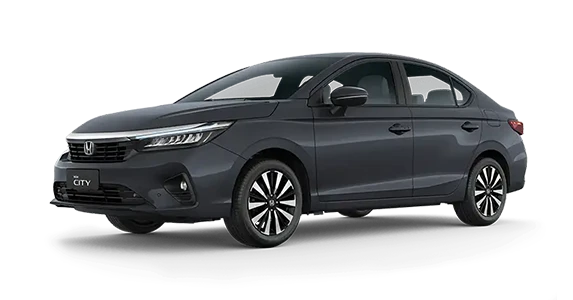 Honda City Sedán