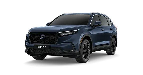 Honda CR-V Híbrida